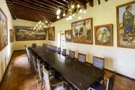 Hacienda San Pedro: legado de UANL a la cultura norestense Hacienda San Pedro: legado de UANL a la cultura norestense