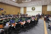 INE inicia auditoría a partidos por impuestos INE inicia auditoría a partidos por impuestos