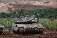 Bombardea Israel a Damasco y el noroeste de Siria Bombardea Israel a Damasco y el noroeste de Siria