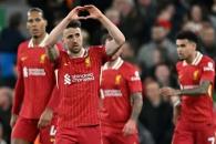Liverpool, firme en la cima de la Premier Liverpool, firme en la cima de la Premier