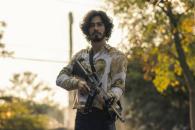Inducen coma a actor de ´Narcos´ tras contraer bacteria Inducen coma a actor de ´Narcos´ tras contraer bacteria