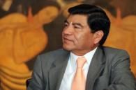 Revocan prisión domiciliaria a Mario Marín, regresa al Altiplano Revocan prisión domiciliaria a Mario Marín, regresa al Altiplano
