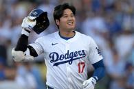 Ohtani vuelve a brillar Ohtani vuelve a brillar