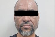 Detienen a presunto ladrón de ganado Detienen a presunto ladrón de ganado