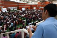 Lanzan propuesta para promover elección Lanzan propuesta para promover elección