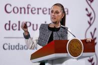 Sheinbaum anuncia 18 programas de acciones del Plan México Sheinbaum anuncia 18 programas de acciones del Plan México
