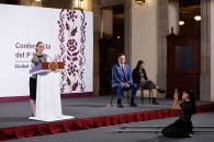 En el peor de los casos, hay ventaja de cercanía con EU: Sheinbaum En el peor de los casos, hay ventaja de cercanía con EU: Sheinbaum