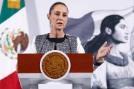Pago a proveedores de Pemex ya está en proceso: Sheinbaum Pago a proveedores de Pemex ya está en proceso: Sheinbaum