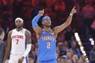 Se encamina el Thunder a ser el mejor Se encamina el Thunder a ser el mejor