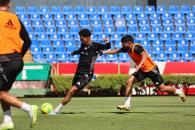 Viaja Tigres a Puebla con seis ausencias  Viaja Tigres a Puebla con seis ausencias