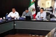 Aprueba SN reformas para agilizar percances viales menores Aprueba SN reformas para agilizar percances viales menores