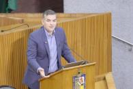 Pide GLPAN una Comisión Ambiental Metropolitana plural Pide GLPAN una Comisión Ambiental Metropolitana plural