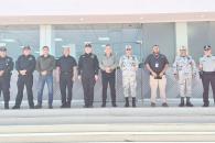 Ponen autoridades en marcha  el Operativo ´Corredor Seguro´ Ponen autoridades en marcha  el Operativo ´Corredor Seguro´