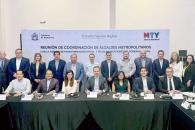 Van alcaldes metropolitanos por la digitalización de trámites Van alcaldes metropolitanos por la digitalización de trámites