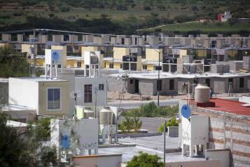 "Frenarían altos costos el Plan de Vivienda" El costo de los materia