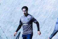 Descartan a Erick Aguirre ante Chivas Descartan a Erick Aguirre ante Chivas