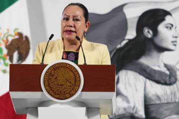 Gobierno federal va por infraestructura para granos y miel