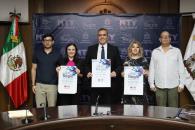 Invitan a conocer la exposición interactiva "Arte Regio" Invitan a conocer la exposición interactiva "Arte Regio"