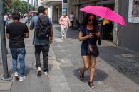 Advierten sobre temperaturas extremas en Oaxaca Advierten sobre temperaturas extremas en Oaxaca