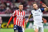 Son las Chivas, el segundo peor visitante del Clausura 2025 Son las Chivas, el segundo peor visitante del Clausura 2025