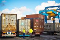 Aplicará China aranceles del 34% a EU; mercados en Europa caen Aplicará China aranceles del 34% a EU; mercados en Europa caen