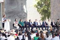 Presentan acciones para enfrentar los aranceles Presentan acciones para enfrentar los aranceles