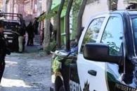 Deja riña entre hermanos un herido de bala en Monterrey Deja riña entre hermanos un herido de bala en Monterrey