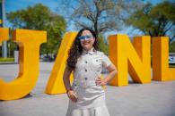 Representa a la UANL en la cumbre mundial sobre el clima Representa a la UANL en la cumbre mundial sobre el clima