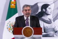 Estamos inmersos en tiempos turbulentos: De la Fuente Estamos inmersos en tiempos turbulentos: De la Fuente