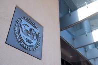 FMI advierte que aranceles de Trump son riesgo importante FMI advierte que aranceles de Trump son riesgo importante