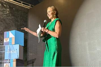 Valeria Moy se pronuncia tras aranceles de Trump