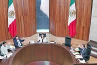 Recibe el TEPJF más de 30 impugnaciones contra el INE Recibe el TEPJF más de 30 impugnaciones contra el INE