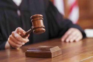 Advierten magistrados sobre riesgo electoral