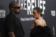 Confirma Kanye West su separación con Bianca Censori Confirma Kanye West su separación con Bianca Censori