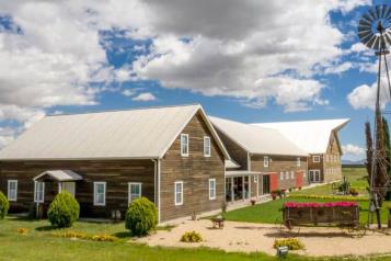 El único Museo Menonita que hay en México