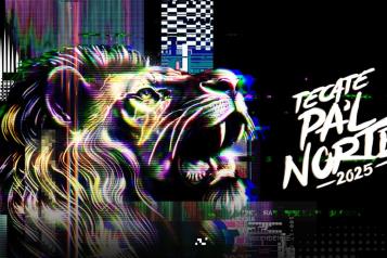 Rugirá una vez más el Festival Pa´l Norte