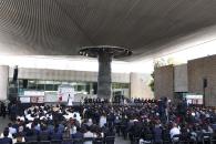 Empresarios de México esperan librar recesión con Plan México Empresarios de México esperan librar recesión con Plan México