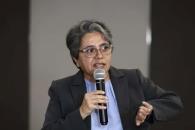Inai tenía muchos jefes y pocos trabajadores: Raquel Buenrostro Inai tenía muchos jefes y pocos trabajadores: Raquel Buenrostro