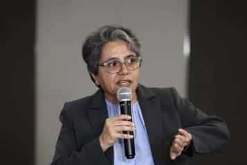 Inai tenía muchos jefes y pocos trabajadores: Raquel Buenrostro