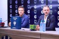 Se mantiene Martín Demichelis como DT de Rayados Se mantiene Martín Demichelis como DT de Rayados