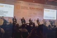 Aranceles cambian el escenario geopolítico mundial: Rusia y México Aranceles cambian el escenario geopolítico mundial: Rusia y México
