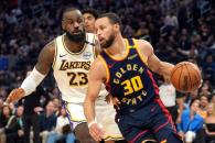 Vencen Guerreros a Lakers Vencen Guerreros a Lakers