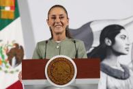 Sheinbaum confirma asistencia a la Celac el 9 de abril Sheinbaum confirma asistencia a la Celac el 9 de abril
