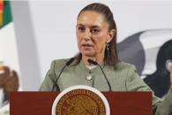 Sheinbaum aclara paro temporal de Stellantis en México Sheinbaum aclara paro temporal de Stellantis en México