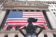 Sufre Wall Street su peor caída desde 2020 tras aranceles Sufre Wall Street su peor caída desde 2020 tras aranceles