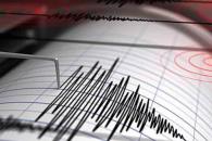 Reportan terremoto de magnitud 6.9 cerca de Papúa Nueva Guinea Reportan terremoto de magnitud 6.9 cerca de Papúa Nueva Guinea