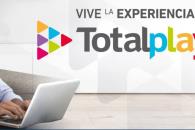 Tras polémica, Totalplay echa atrás internet simétrico Tras polémica, Totalplay echa atrás internet simétrico