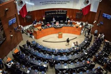 Aprueba Comisión del Senado candidaturas a magistraturas locales