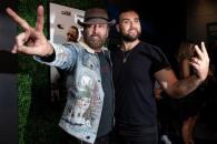 Condenan a hijo de Nicholas Cage a tratamiento psiquiátrico Condenan a hijo de Nicholas Cage a tratamiento psiquiátrico