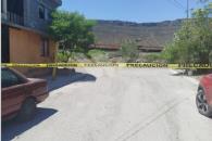 Abandonan cuerpo de mujer frente a las vías del tren en García Abandonan cuerpo de mujer frente a las vías del tren en García